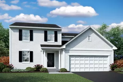 518 Carter Avenue, Oswego, IL 60543 - Photo 1