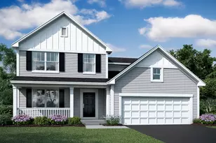 518 Carter Ave, Oswego, IL 60543 - Photo 2