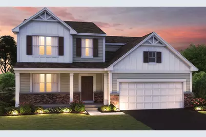 518 Carter Avenue, Oswego, IL 60543 - Photo 4