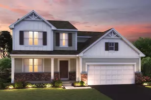 518 Carter Ave, Oswego, IL 60543 - Photo 4