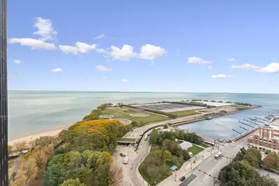 505 N Lake Shore Drive #2206-2207, Chicago, IL 60611 - Photo 24