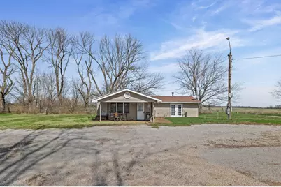 11047 Boadies Lazy Acres Lane, Trenton, IL 62293 - Photo 2