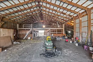 11047 Boadies Lazy Acres Ln, Trenton, IL 62293 - Photo 12