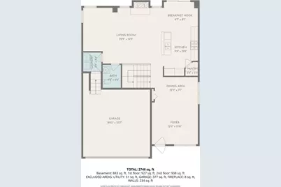 5170 Scott Circle, Lisle, IL 60532 - Photo 26