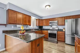 21902 W Kentwood Dr, Plainfield, IL 60544 - Photo 8