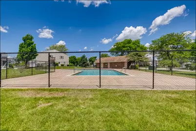 1064 Hampton Harbor #1064, Schaumburg, IL 60193 - Photo 14