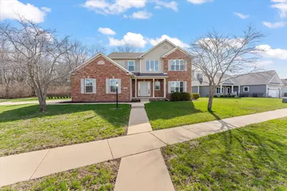 1808 Blue Bird Drive, Mahomet, IL 61853 - Photo 1