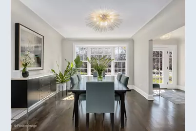 411 Birchwood Road, Hinsdale, IL 60521 - Photo 4