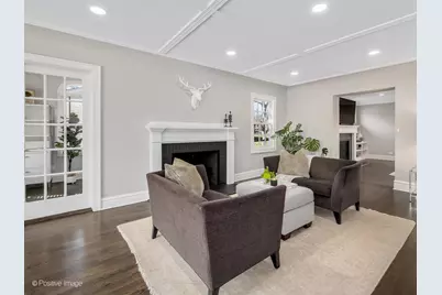 411 Birchwood Road, Hinsdale, IL 60521 - Photo 14