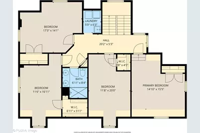 411 Birchwood Road, Hinsdale, IL 60521 - Photo 36