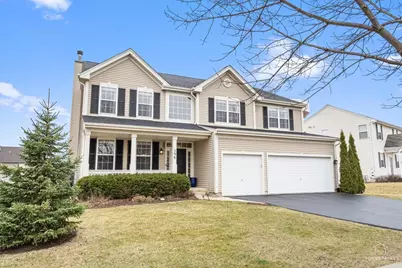 796 Singing Hills Drive, Volo, IL 60073 - Photo 1