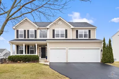 796 Singing Hills Drive, Volo, IL 60073 - Photo 2