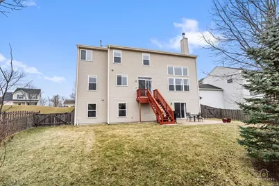 796 Singing Hills Drive, Volo, IL 60073 - Photo 34