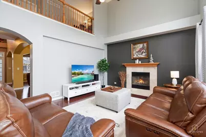 796 Singing Hills Drive, Volo, IL 60073 - Photo 8