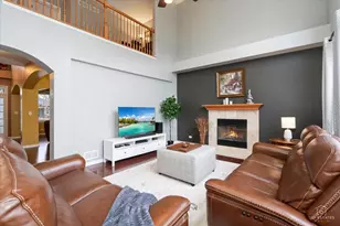 796 Singing Hills Dr, Volo, IL 60073 - Photo 8