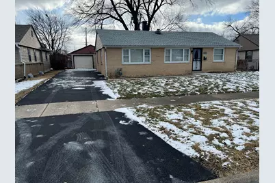 4813 W 102nd Street, Oak Lawn, IL 60453 - Photo 2