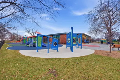 10940 Kilpatrick Avenue #3B, Oak Lawn, IL 60453 - Photo 24