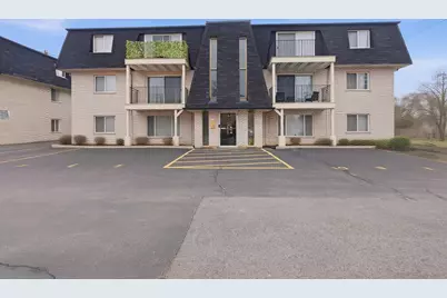 10940 Kilpatrick Avenue #3B, Oak Lawn, IL 60453 - Photo 22