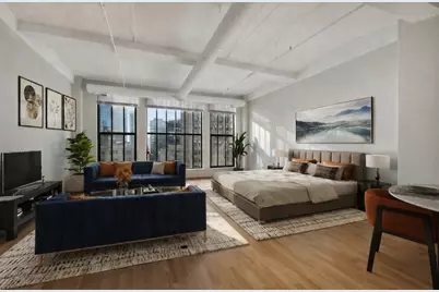 633 S Plymouth Court #1004, Chicago, IL 60605 - Photo 4