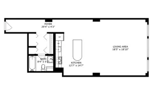 633 S Plymouth Ct, Chicago, IL 60605 - Photo 18