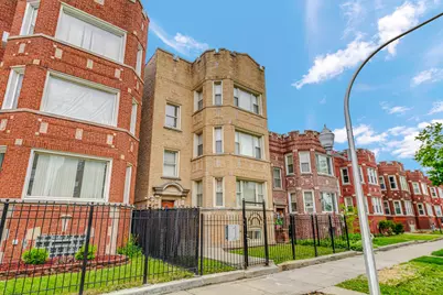 7829 S Winchester Avenue, Chicago, IL 60620 - Photo 2