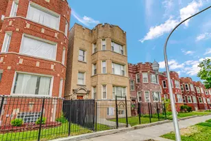7829 S Winchester Ave, Chicago, IL 60620 - Photo 2