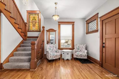 171 N Sycamore Street, Hinckley, IL 60520 - Photo 4