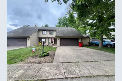 803 Irvine Road #803, Champaign, IL 61822 - Photo 2