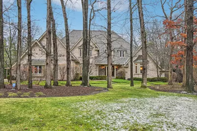 14 Briarwood Lane, Lincolnshire, IL 60069 - Photo 6