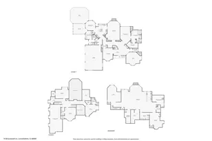 14 Briarwood Ln, Lincolnshire, IL 60069 - Photo 120