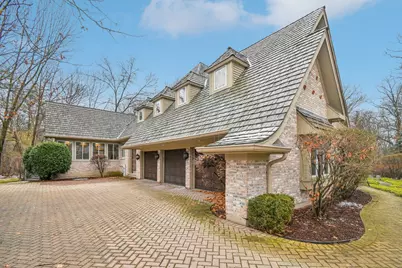 14 Briarwood Lane, Lincolnshire, IL 60069 - Photo 2