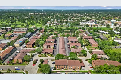 61 W Pier Drive #201, Westmont, IL 60559 - Photo 38