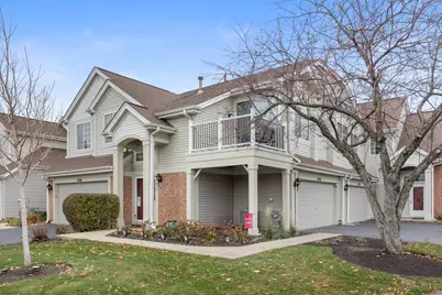 418 E Thornhill Lane #418, Palatine, IL 60074 - Photo 22