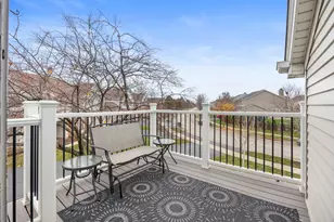 418 E Thornhill Ln, Palatine, IL 60074 - Photo 20