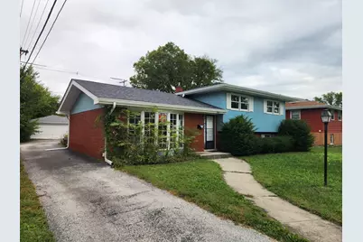 1208 Evergreen Road, Homewood, IL 60430 - Photo 2