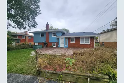 1208 Evergreen Road, Homewood, IL 60430 - Photo 4