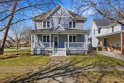 300 E Maple Street, Fairbury, IL 61739 - Photo 1