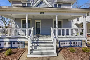 300 E Maple St, Fairbury, IL 61739 - Photo 4