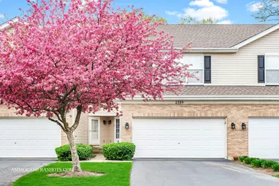 2389 Stoughton Circle, Aurora, IL 60502 - Photo 1