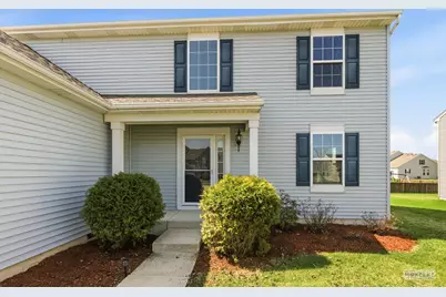 1811 Flagstone Street, Joliet, IL 60431 - Photo 2