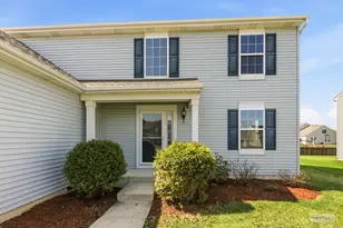 1811 Flagstone St, Joliet, IL 60431 - Photo 2