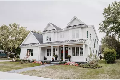 840 W Dorchester Street, Palatine, IL 60067 - Photo 2