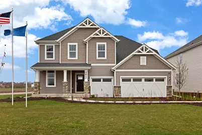 2547 Mallet Court, Naperville, IL 60564 - Photo 1