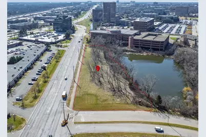 1S628 Oakbrook Lake, Oak Brook, IL 60181 - Photo 4