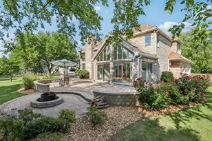 641 Mason Ln, Lake in the Hills, IL 60156 - Photo 46