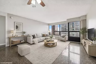 30 E Huron Street #5301, Chicago, IL 60611 - Photo 2