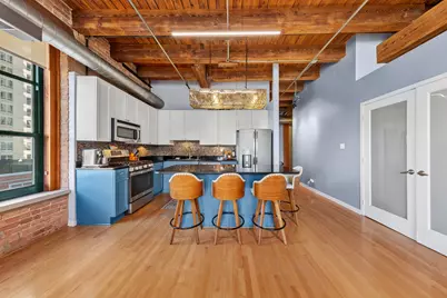 1133 S Wabash Avenue #602, Chicago, IL 60605 - Photo 12