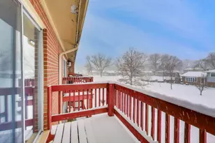 553 N Carroll Pkwy, Glenwood, IL 60425 - Photo 14