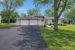 12805 S Elaine Dr, Plainfield, IL 60585 - Photo 1
