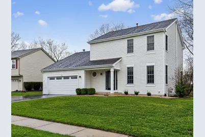 702 Pinehurst Drive, North Aurora, IL 60542 - Photo 1